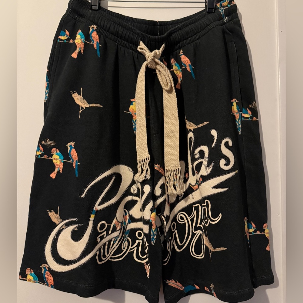 Loewe Paula's shorts